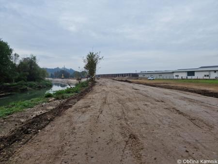 Intervencijski nasip Šmarca (5)